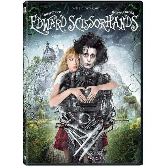 Edward Scissorhands: 25th Anniversary
