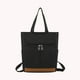 thumbnail image 5 of Mochila De Mujer Mochila Oxford impermeable para mujer, Bolso de viaje para mujer de gran capacidad para ordenador portátil (negro), 5 of 5