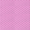 thumbnail image 1 of Ahgly Company Machine Washable Indoor Square Transitional Pastel Purple Pink Area Rugs, 4' Square, 1 of 7