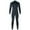 Gray, variant on Abomasnow Full Mens Womens Wetsuit 3mm Neoprene Diving Scuba Swimming Thermal Wet Suits Back Zipper Cold Water Warm Swimsuit S-3XL