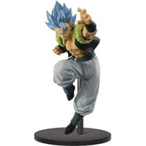 BanPresto - Dragon Ball Super Son Goku Fes!! SSGS Saiyan Gogeta Figure, Banpresto, Gifts
