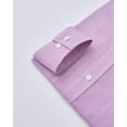 thumbnail image 3 of Year In Year Out Wrinkle Free Dress Shirt for Men Regular Fit Long Sleeve Wrinkle Resistant Shirt(170,L), 3 of 6