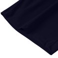 thumbnail image 5 of FRSASU Athletic Shorts Ice Silk Quick Drying Stretch Shorts for Men Summer Workout Gym with Zipper Pockets Blue, 5 of 9