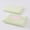 Mint Green, variant on Cool Feeling Pillowcase Spandex Pillow Cover, Removable & Washable, Portable Disposable Isolation Cover for Lazy Use Pink