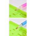 thumbnail image 5 of Pluma de Perforación Afortunado de Dibujo de Diamante 10 Piezas, 5 of 5
