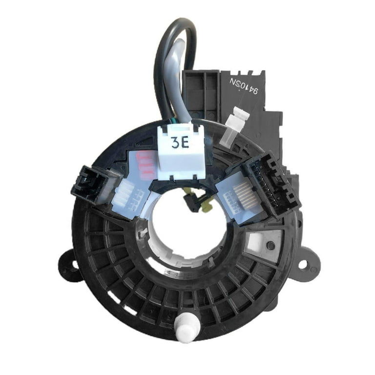 B5554-1EA8A Spiral Clock Spring For Nissan 370Z Murano Infiniti