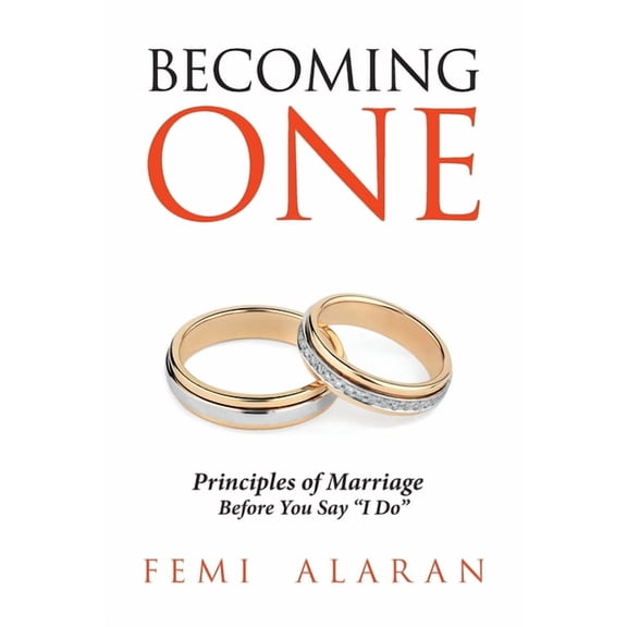 Becoming One, (Paperback)