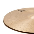 thumbnail image 3 of ISTANBUL Platillos Hi-hats de 15” Mantra Signature Cindy Blackman CBMH15 ISTANBUL, 3 of 4