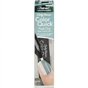 Sally Hansen Color Quick Chrome Pen, Turquoise Chrome 04