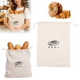 thumbnail image 2 of Food Storage Solution for Fresh Bread—Reusable Airtight with and Leak Guard, 2 of 7
