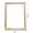 A014- Color N, variant on Wood Frame Unfinished Solid Wood for 12 X 20 Inch Paint by Numbers Canvas Art Great Gift for Diy Home Wall Decor 4 Piece Stretcher Bar Set