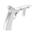 thumbnail image 1 of Sandblaster Grit Shot Sandblasting Kit Set Blasting Tool for Efficient Cleaning of Parts and Surfaces, 1 of 8