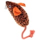 thumbnail image 4 of KAKOWELY Juguete de peluche de ratón, juguete interactivo para gatos y ratones., 4 of 5