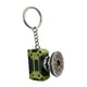 thumbnail image 3 of Mini llavero de amoladora, accesorio para bolso, herramienta coleccionable, recuerdo, regalo multifuncional, accesorio para mochila, 3 of 9