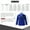 Black, variant on Kids Boys One Button Formal Tuxedo Shiny Sequins Suit Jacket Blazer for Wedding Birthday Party Black-A 8