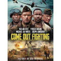 Screen Media - Come Out Fighting [BLU-RAY]