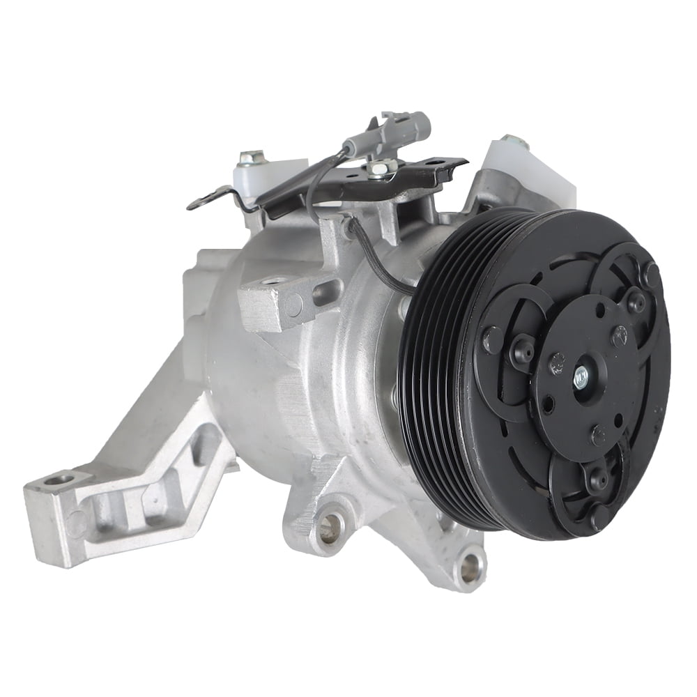 A/C AC Compressor Replacement for 2012-2015 Subaru Impreza Forester XV Crosstrek CO 29103Z