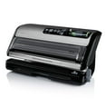thumbnail image 1 of FoodSaver FM5000 Series 2-in-1 Vacuum Sealing System and Starter Kit, 1 of 6