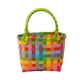 thumbnail image 2 of Cesta de compras portátil, multiusos y moderna para las compras de vacaciones. vistoso, 2 of 9