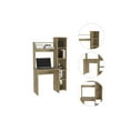 thumbnail image 6 of TREEVOL FURNITURE Desk Logan, 6 of 6