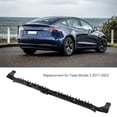thumbnail image 4 of 1121191 00 C, Rear Bumper Center Mount Rear Bumper Center Bracket High Hardness Impact  Durable  for Model 3 2017-2023, 4 of 8