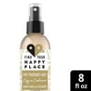 Find Your Happy Place Body Mist Warm Vanilla 8 FO
