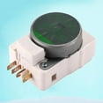 thumbnail image 6 of deevoka Refrigerator Defrost Timer Defrost Timer Stable Electronic Refrigerator Part TMDF704ED1, 6 of 9