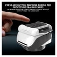 thumbnail image 4 of Automatic Cards Dealer Machine 360° Rotating Electric Cards Shuffler Poker Card Dispenser, 4 of 6