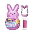 thumbnail image 4 of Peeps Small Bunny with Slime and Shape Cutter, 4 of 4
