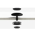 thumbnail image 6 of Logitech Desk Mount for Rally Microphone Black 952000002, 6 of 7