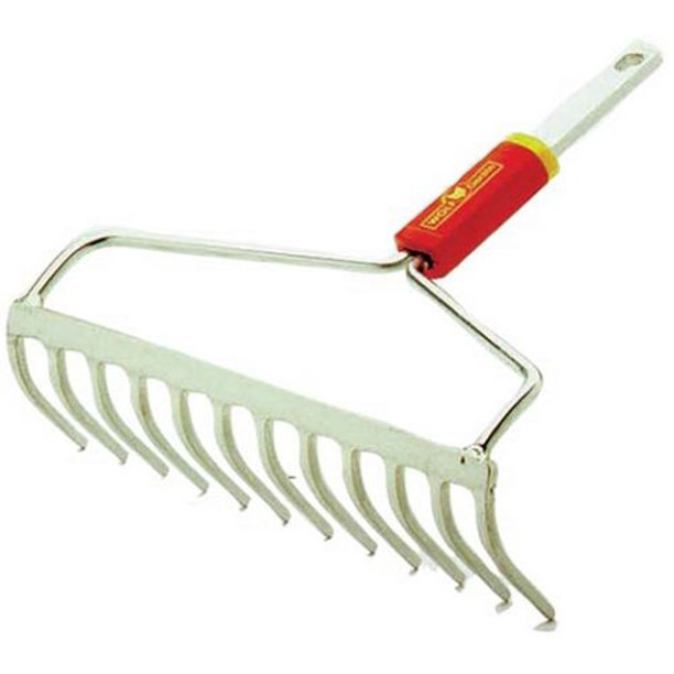 wolf-garten bow rake 1647004 - Walmart.com - Walmart.com