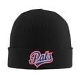 thumbnail image 1 of Regina Bonnet Pats Tricoté Chaud d'Hiver, 1 of 5
