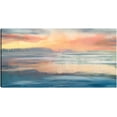 thumbnail image 1 of Cuadro Decorativo - Sorbete de playa I Jr  Impresión en canvas, estrechado, 1 of 2