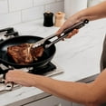 thumbnail image 2 of Ninja C10026C Foodi NeverStick 26-cm Fry Pan, 2 of 9