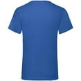 thumbnail image 2 of Fruit of the Loom Mens Value V Neck T-Shirt, 2 of 4
