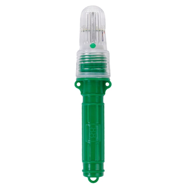 Safety Flare - LED Flare For Boating Light Electronic Distress Flare Flare Boating Kit Day Night Flare Signal Kit Electronic Visual Sign For Fishing Boating, Waterproof Handheld LED Locator for Boats