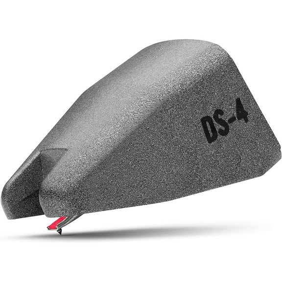 STANTON REPLACEMENT NEEDLE FOR DS4