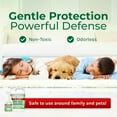 thumbnail image 4 of Hygea Natural Lice, Mite, and Bed Bug Spray Treatment Insect Killer Combo, Extra Strength, 2 Pack, 4 of 8
