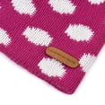 thumbnail image 3 of GORRO TEJIDO BEBA FUROR GLAM Furor 317690UNI, 3 of 5