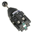 thumbnail image 4 of Momentary Joystick Switch, 1pc CS-402 4-Pas de Commutateur de Retour de Position Essayé et Approuvé, 4 of 8