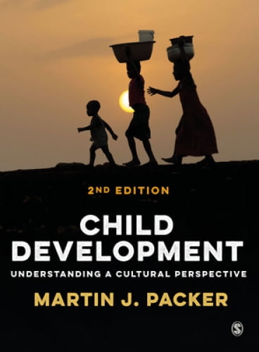 Child Development: Understanding A Cultural Perspective | Walmart Canada