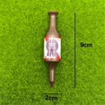 thumbnail image 2 of 6Pcs Golf Tees Beer Bottle Golf Tees for Golfers, 2 of 4