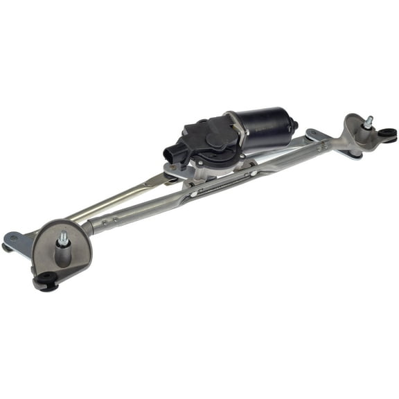 Dorman 602-402AS Windshield Wiper Motor and Linkage Assembly for Specific Pontiac / Toyota Models