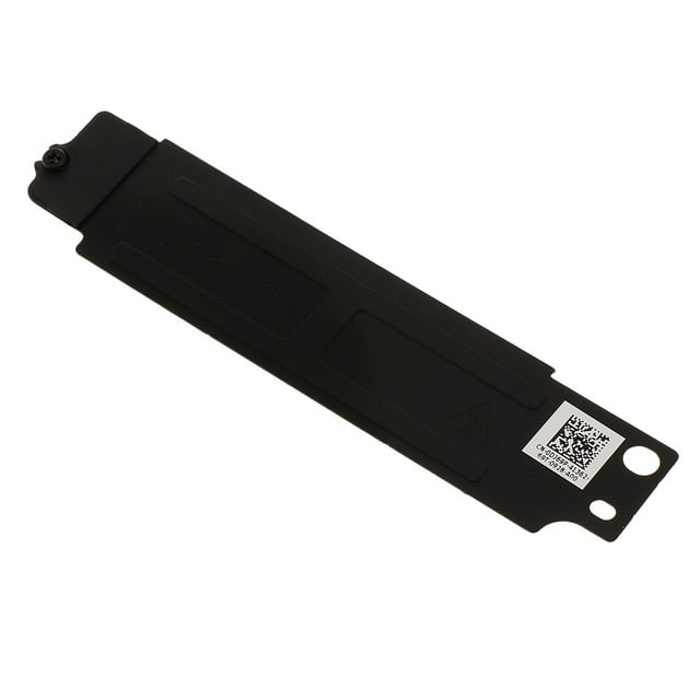 Soporte de refrigeración perfke para Latitude 7470 7270 E7470 Placa de enfriamiento del Caddy SSD