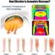 thumbnail image 4 of Neck Acupoints Lymphvity Massage Device, Lymphvity Massager, Neck Acupoints Lymphvity Massager Device, 4 of 5
