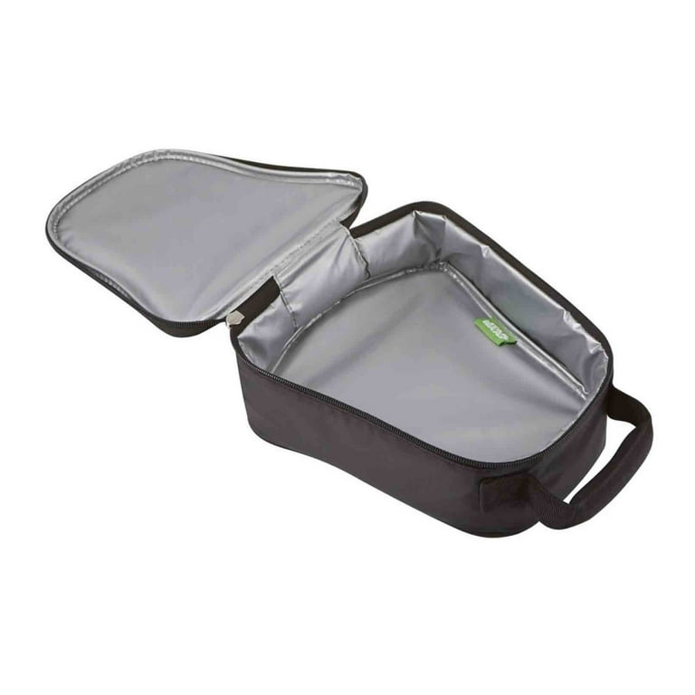 Thermos Kids Lunch Box, Darth Vader Design, Insulated with Padded