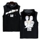 thumbnail image 3 of Camisetas sin mangas con capucha de Anime Slam Dunk para hombre, Shohoku Sakuragi Hanamichi, camisetas de Manga de algodón, chaleco informal de gran tamaño, 3 of 4