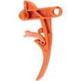 thumbnail image 2 of Gâchette d'Accélérateur Compatible avec Fs38 Fs45 Fs46 Fs55 Fs55r 41401801500, 2 of 9
