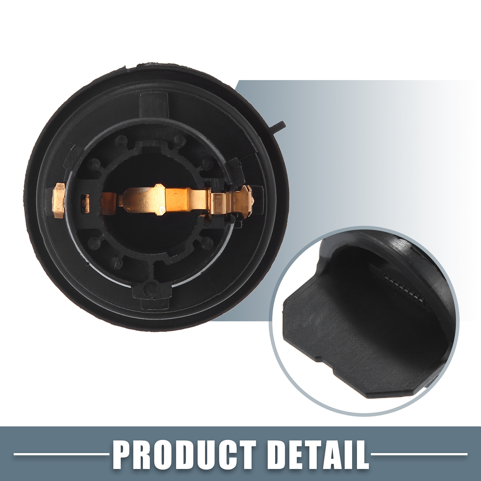 Support De Douille Pour Clignotant Avant Mercedes Classe C W203, E W211, CLK C209 – Remplace A0018261982