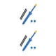 thumbnail image 1 of Scienceny Succionador de soldadura, bomba de succión de hierro para soldar, pluma de eliminación de desoldar, trabajo de orificio doméstico de Type2 NO2, 1 of 6
